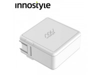 cốc sạc nhanh innostyle gomax pd 49.5w