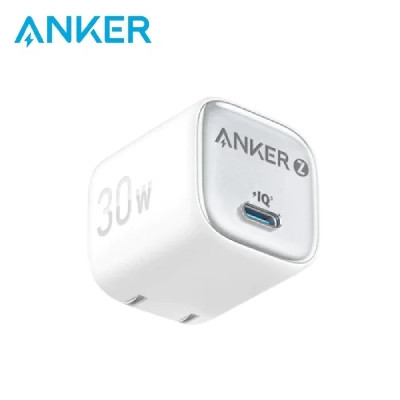 Cốc sạc Anker Zolo 1C 30W A2698