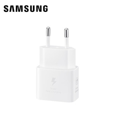 Cốc sạc nhanh Samsung Type-C 25W Chính hãng