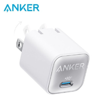 Cốc sạc Anker 511 Nano 3 30W A2147