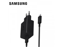 Cốc sạc Samsung Type-C 45W kèm cáp C-C 5A 1.8M T4510