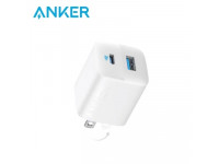 Cốc sạc Anker 323 2 cổng 1C1A 33W A2331