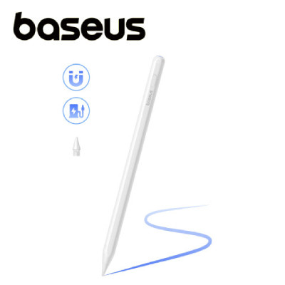 Bút Cảm Ứng Baseus Pencil 2 Smooth Writing 2 Series Dual Stylus For iPad