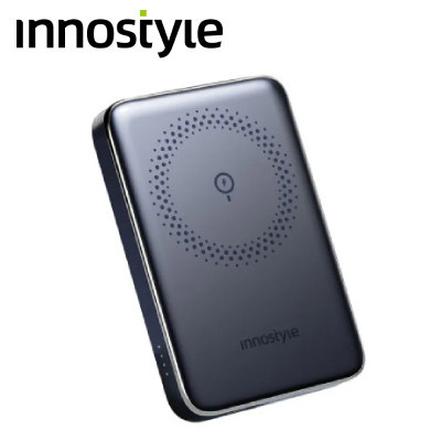 Pin sạc dự phòng Innostyle PowerMag Slim 10000mAh 20W