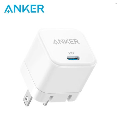 Cốc sạc Anker PowerPort III 1C 20W A2149