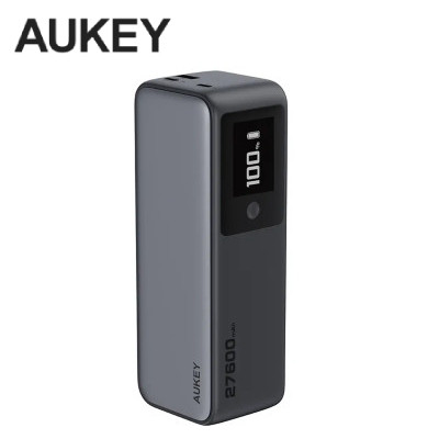 Sạc dự phòng Aukey PB-Y63 Spark Mega 27600mAh 140W