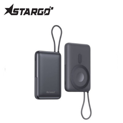 Sạc dự phòng Magsafe StarGO Star X 10000mAh 22.5W