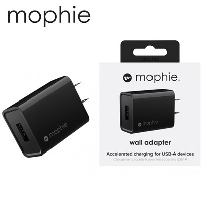 Cốc sạc Mophie 10W USB-A