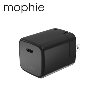 Cốc sạc Mophie Essentials 35W USB-C GaN