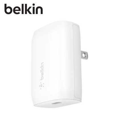 Cốc sạc Belkin USB-C 30W PD PPS