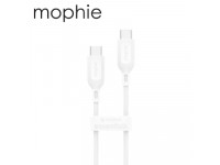 Cáp Mophie Essential USB-C to USB-C 60W 1M