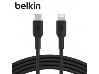 Cáp Belkin Type-C to Lightning MFI 30W vỏ nhựa 1M