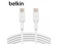 Cáp Belkin Type C to Type C 1m vỏ nhựa 60W