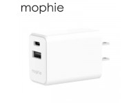 Cốc sạc Mophie Essential 1A1C PD 30W
