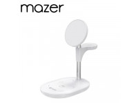 Đế sạc không dây Mazer Infinite Mag.DESK 3in1