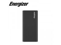 Sạc dự phòng Energizer 20,000mAh/ 3.7V Li-Polymer - UE20012PQBK