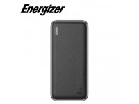 Sạc dự phòng Energizer 20000mAh/3.7V Li-Polymer - UE20055PQBK