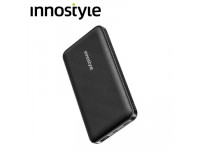 Sạc dự phòng Innostyle Powermax 10.000mAh PD/QC3.0 20W