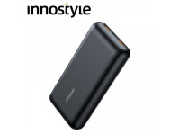 Sạc dự phòng Innostyle Powermax PD 20W 20000mAh IP20KPDBLK