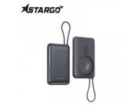 Sạc dự phòng Magsafe StarGO Star X 10000mAh 22.5W