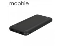Sạc dự phòng Mophie Essentials 10.000mAh PD20W 2 USB-A 1 USB-C