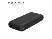 Sạc dự phòng Mophie Essentials 20.000mAh PD20W 2 USB-A 1 USB-C