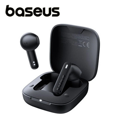 Tai nghe True Wireless Baseus Bowie E16
