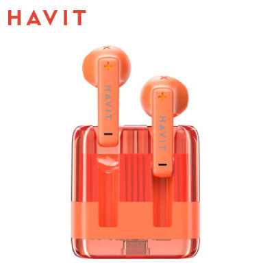 Tai nghe Havit TW981