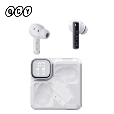 Tai nghe True Wireless QCY MeloBuds Neo