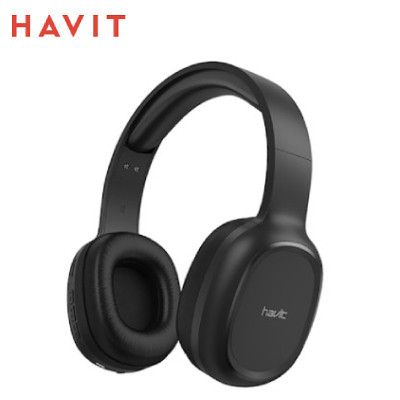 Tai nghe chụp tai Havit H2590BT Pro