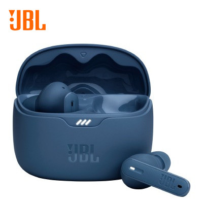 Tai nghe True Wireless JBL Tune Beam Chính hãng