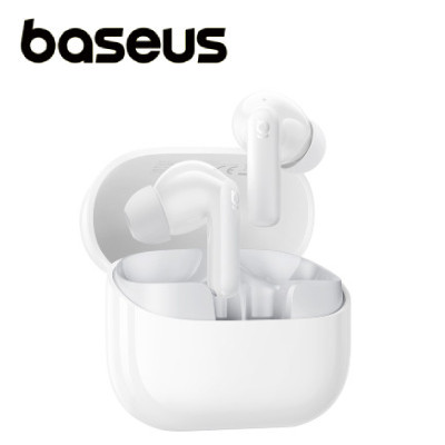 Tai nghe True Wireless Baseus Bass EP10 NC