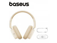Tai nghe chụp tai Baseus Bowie H1i