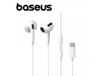 Tai nghe có dây Baseus Encok C17