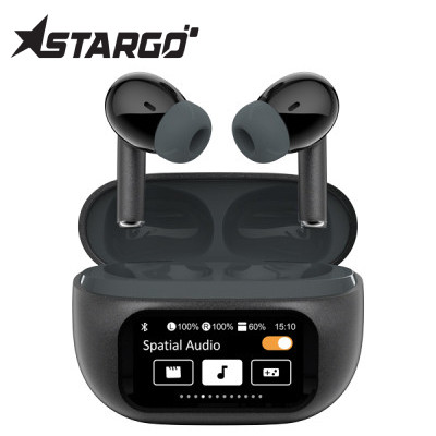 Tai nghe True Wireless StarGO Hero