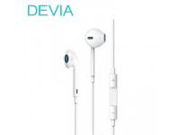 Tai nghe Devia EarPods 3.5 mm