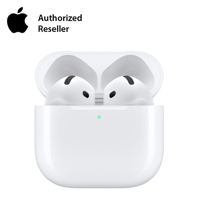 Tai nghe Bluetooth Apple AirPods 4 | Chính hãng Apple Việt Nam
