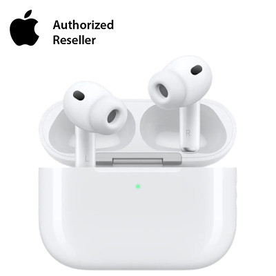 Tai nghe Apple AirPods Pro 3 2025 Magsafe USB-C | Chính hãng Apple Việt Nam