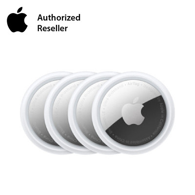 Apple AirTags 4 Pack | Chính hãng Apple Việt Nam
