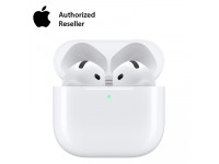 Tai nghe Bluetooth Apple AirPods 4 Chống Ồn Chủ Động | Chính hãng Apple Việt Nam
