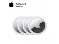 Apple AirTags 4 Pack | Chính hãng Apple Việt Nam