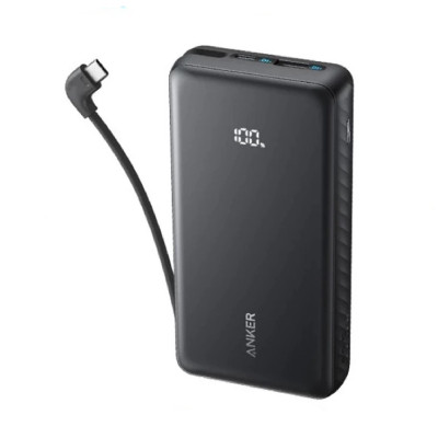 sac-du-phong-anker-20000mah-225w-tich-hop-cap-usb-c-a110e-den