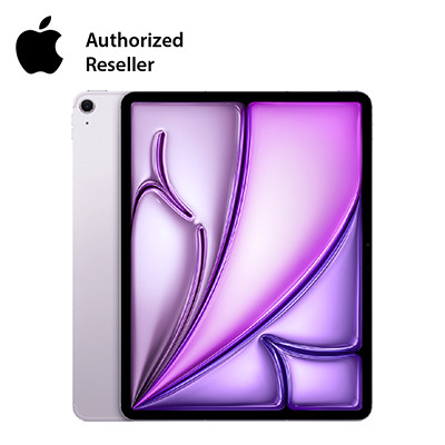 iPad Air M4 2026 13 inch Wifi Cellular 128GB | Chính hãng Apple Việt Nam