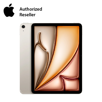iPad Air M4 2026 11 inch Wifi Cellular 512GB | Chính hãng Apple Việt Nam