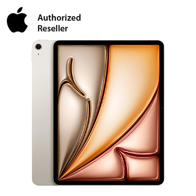 iPad Air M4 2026 13 inch Wifi 512GB | Chính hãng Apple Việt Nam