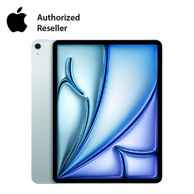 iPad Air M4 2026 13 inch Wifi Cellular 512GB | Chính hãng Apple Việt Nam