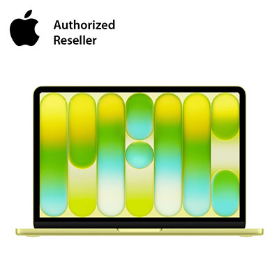 MacBook Neo 13 inch 2026 A18 Pro 6 CPU 5 GPU 8GB/256GB | Chính hãng Apple Việt Nam