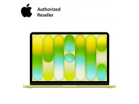 MacBook Neo 13 inch 2026 A18 Pro 6 CPU 5 GPU 8GB/256GB | Chính hãng Apple Việt Nam