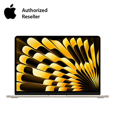 MacBook Air M5 13 inch 2026 10 CPU 10 GPU 24GB/1TB | Chính hãng Apple Việt Nam