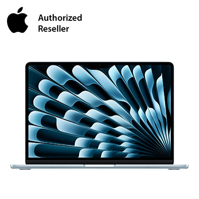 MacBook Air M5 13 inch 2026 10 CPU 10 GPU 24GB/1TB | Chính hãng Apple Việt Nam